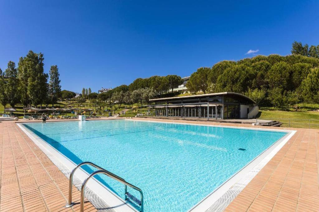 לאגוּ‏ש Relax And Unwind : Pool, Garden, Beach & City מראה חיצוני תמונה