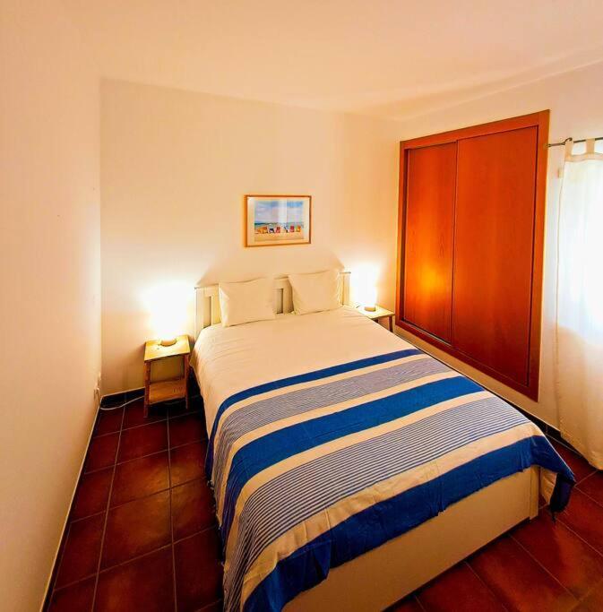 לאגוּ‏ש Relax And Unwind : Pool, Garden, Beach & City מראה חיצוני תמונה