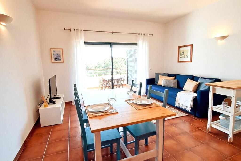 לאגוּ‏ש Relax And Unwind : Pool, Garden, Beach & City מראה חיצוני תמונה