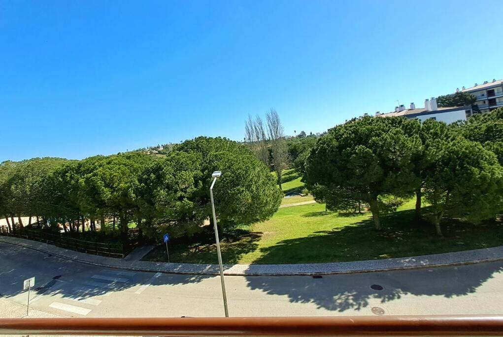 לאגוּ‏ש Relax And Unwind : Pool, Garden, Beach & City מראה חיצוני תמונה